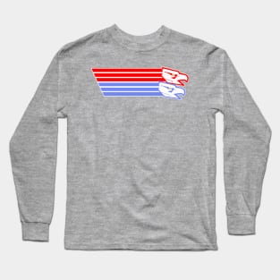 Ghostrider Long Sleeve T-Shirt